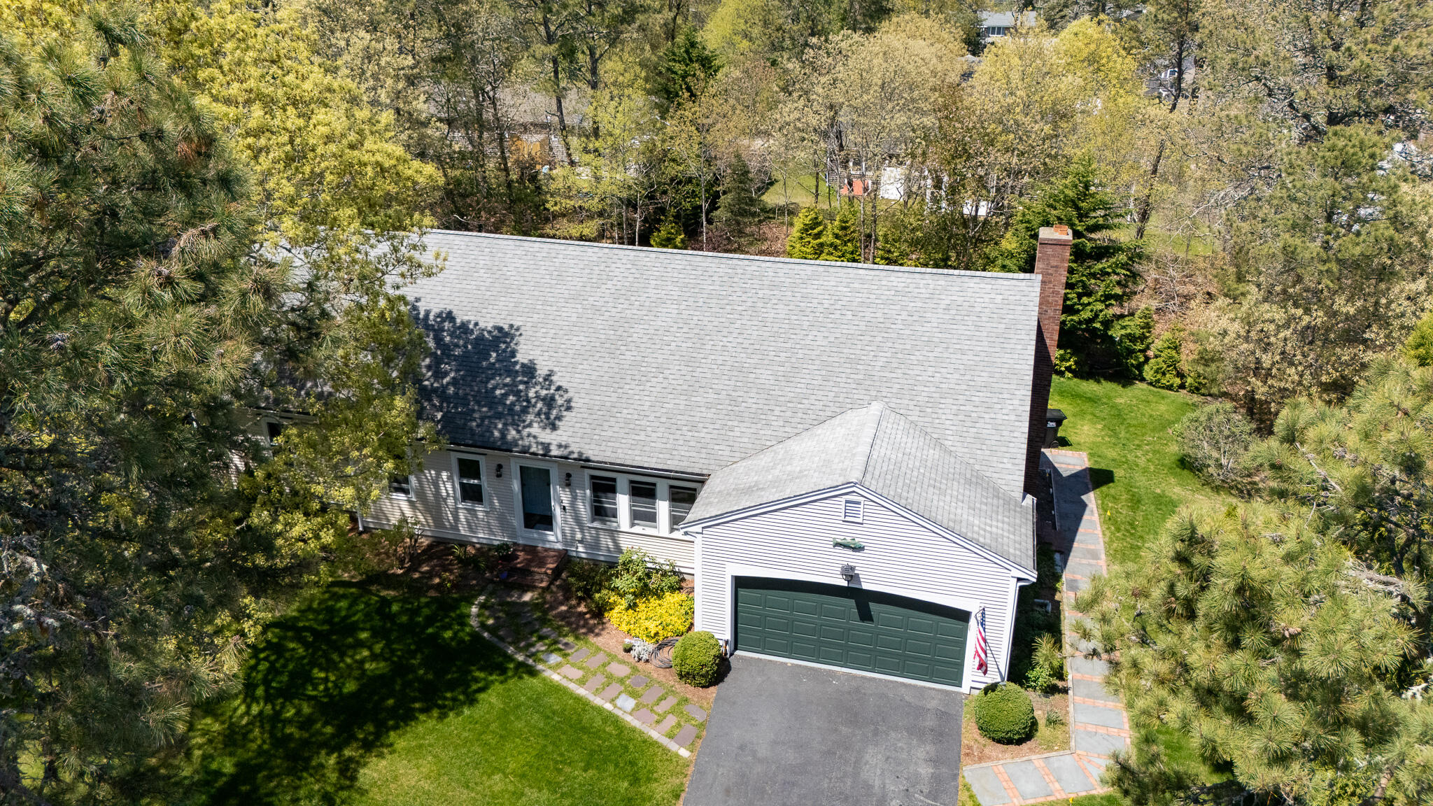 12 Tuckoosa Road South Dennis MA 02660
