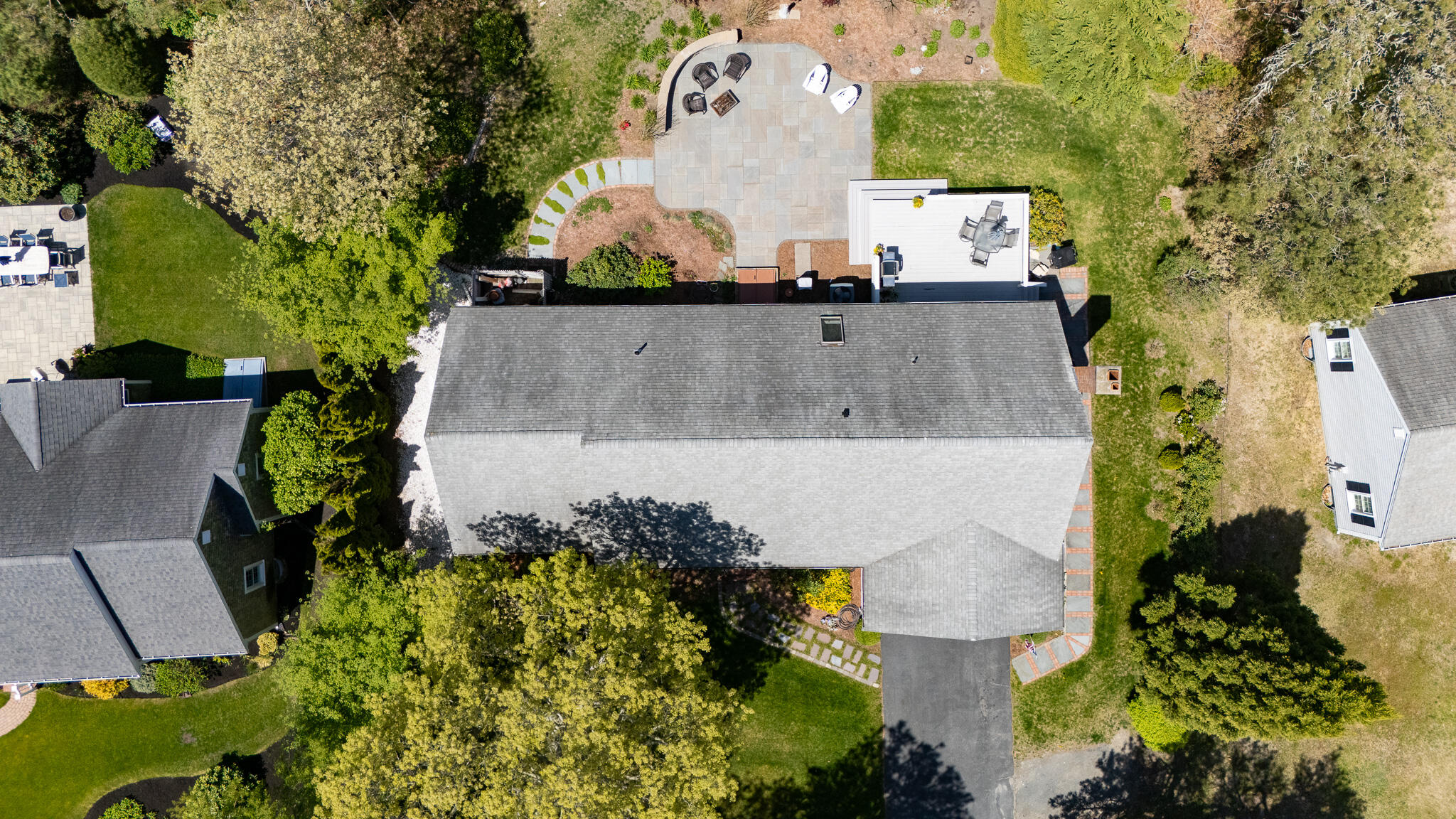 12 Tuckoosa Road South Dennis MA 02660
