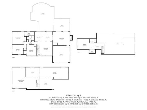 12 Tuckoosa Road Dennis MA 02660