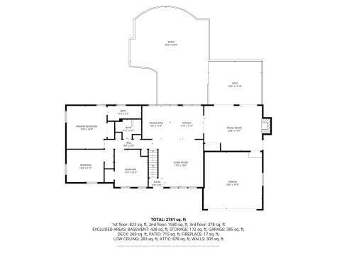 12 Tuckoosa Road Dennis MA 02660