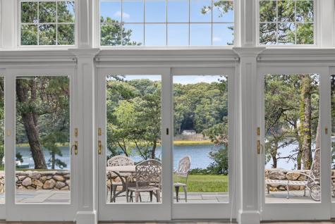 282 Baxters Neck Road Marstons Mills MA 02648