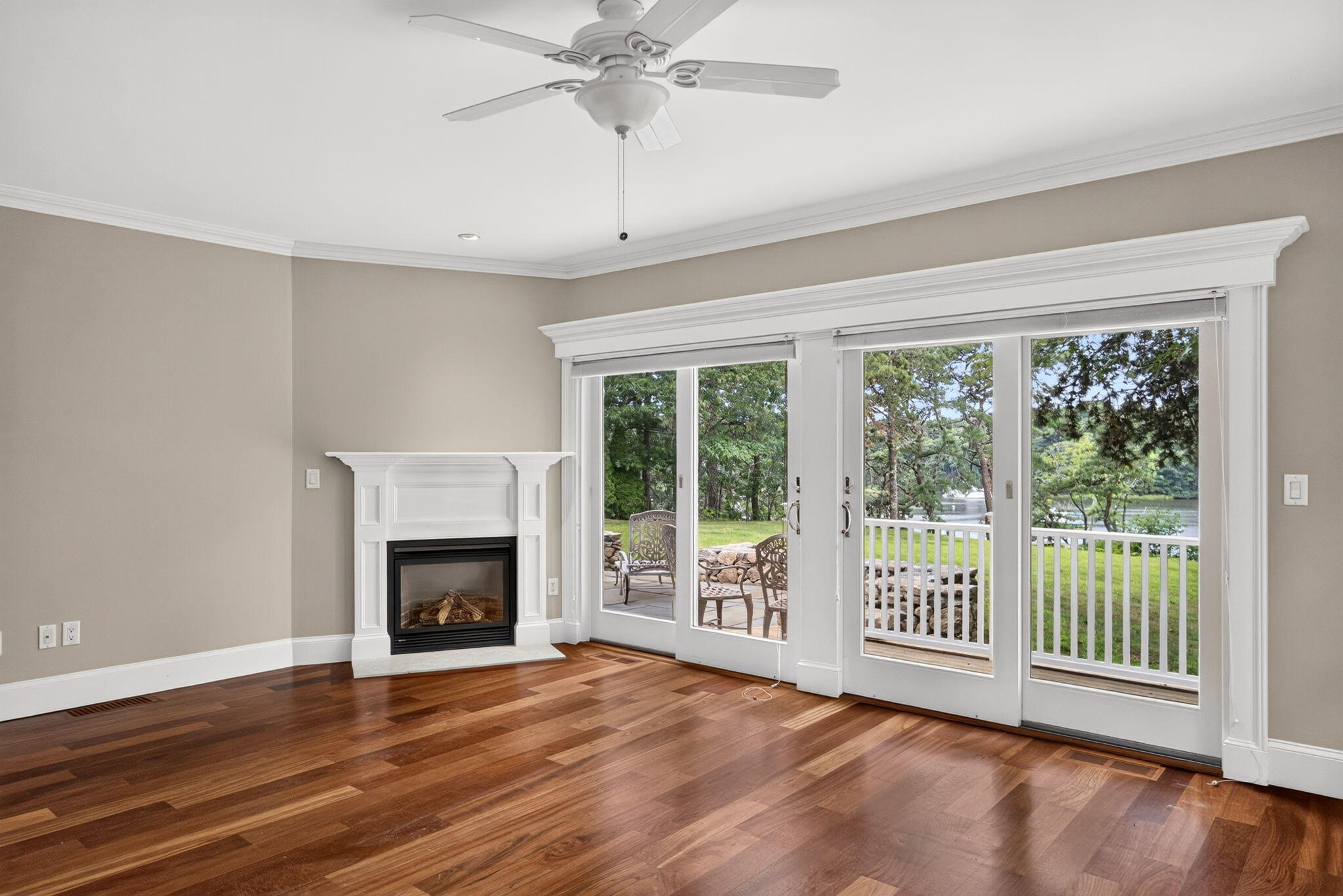 282 Baxters Neck Road Marstons Mills MA 02648
