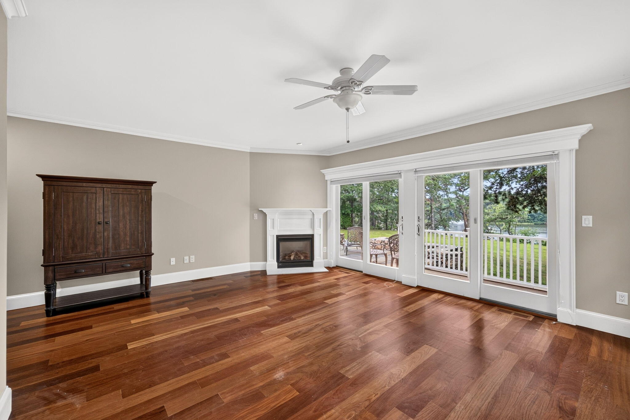 282 Baxters Neck Road Marstons Mills MA 02648
