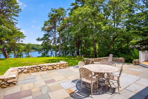 282 Baxters Neck Road Marstons Mills MA 02648