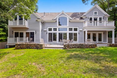 282 Baxters Neck Road Marstons Mills MA 02648
