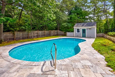 282 Baxters Neck Road Marstons Mills MA 02648