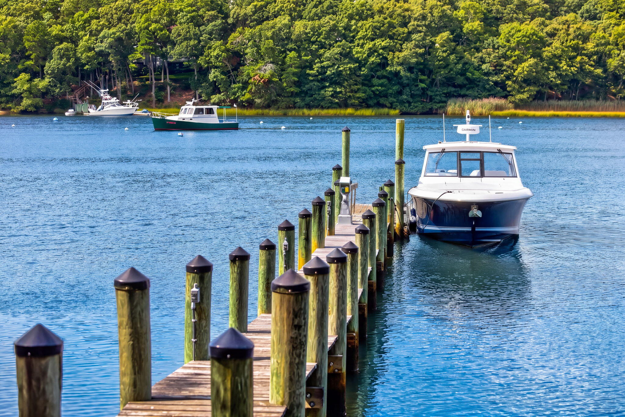 282 Baxters Neck Road Marstons Mills MA 02648