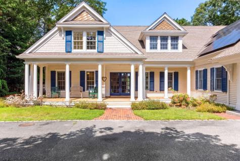 282 Baxters Neck Road Marstons Mills MA 02648