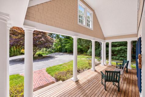 282 Baxters Neck Road Marstons Mills MA 02648