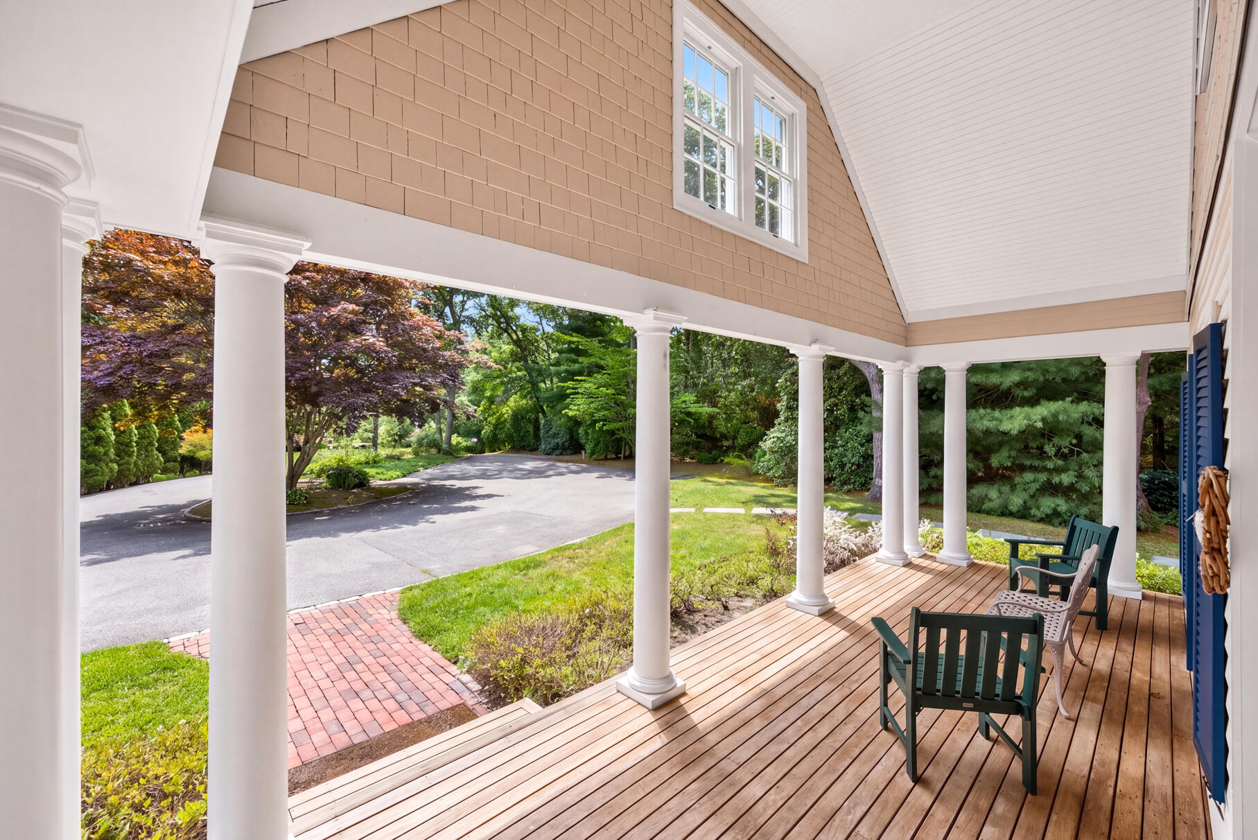 282 Baxters Neck Road Marstons Mills MA 02648