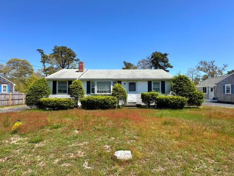 16 Cornell Drive Dennis MA 02639