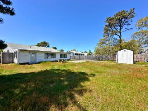 16 Cornell Drive Dennis MA 02639