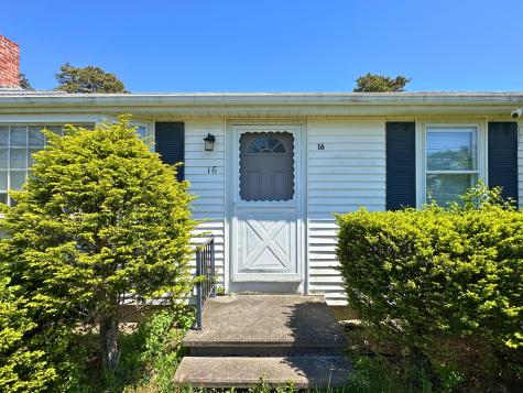 16 Cornell Drive Dennis MA 02639