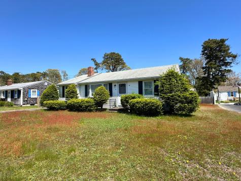16 Cornell Drive Dennis MA 02639