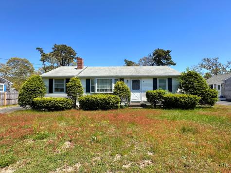16 Cornell Drive Dennis MA 02639