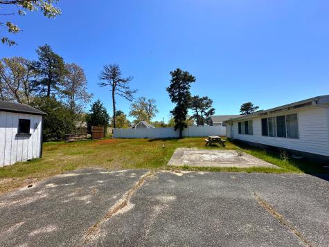 16 Cornell Drive Dennis MA 02639