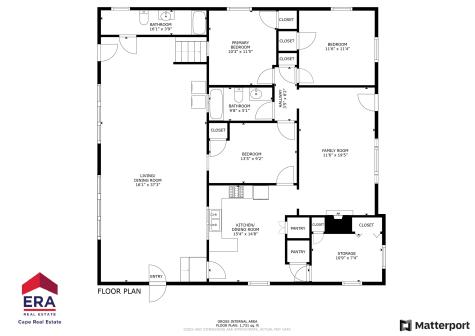 16 Cornell Drive Dennis MA 02639
