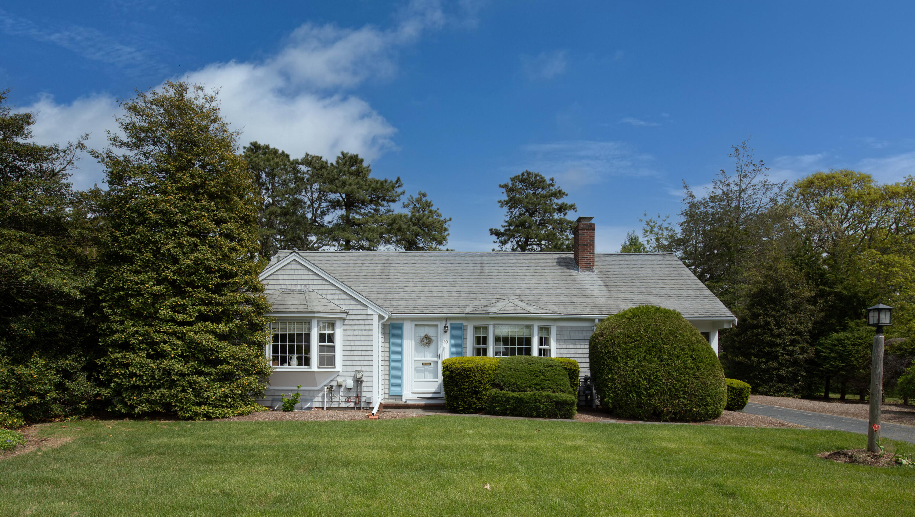 40 Joan Road Barnstable MA 02632
