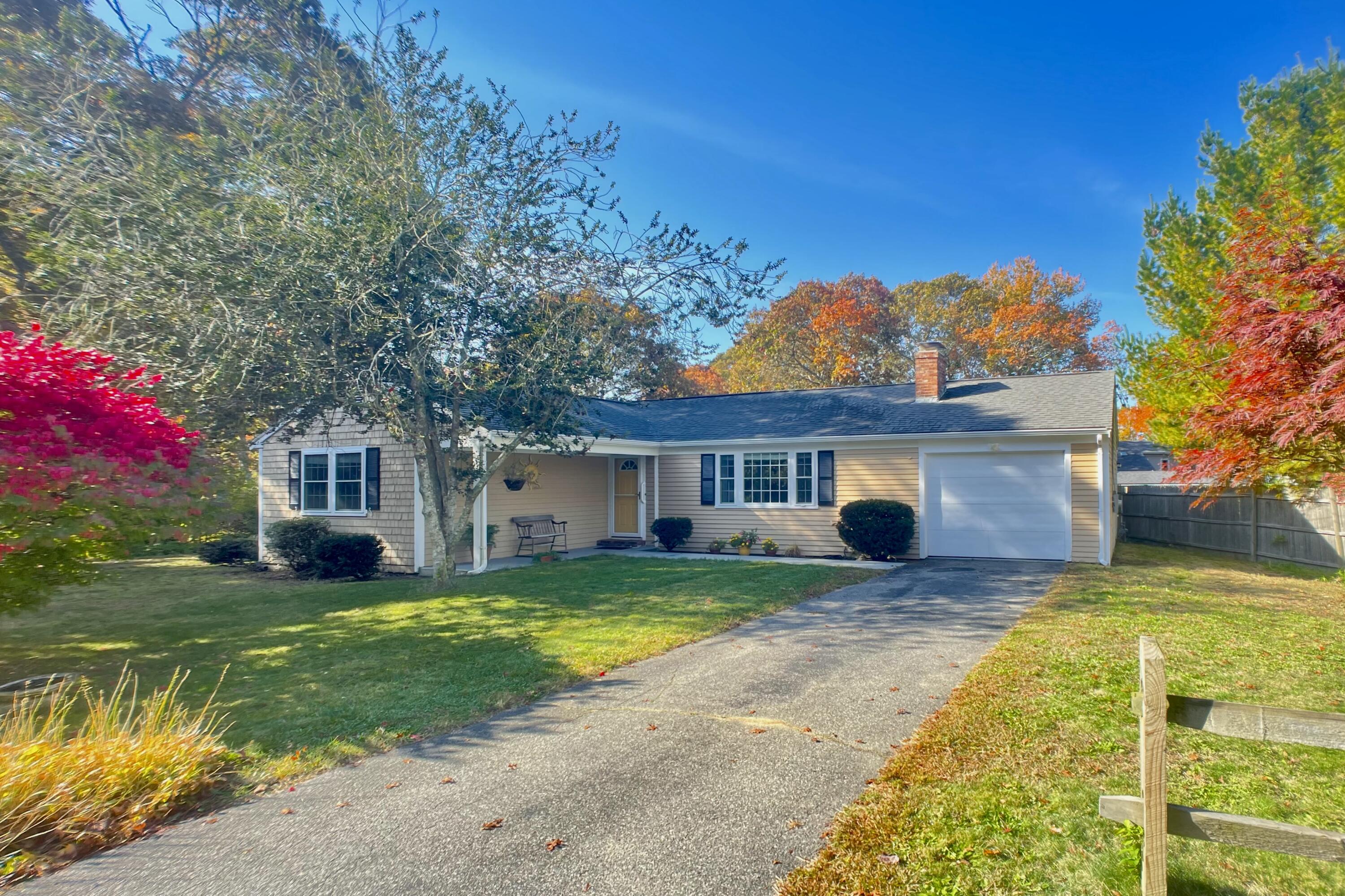 21 Silver Lane Barnstable MA 02601