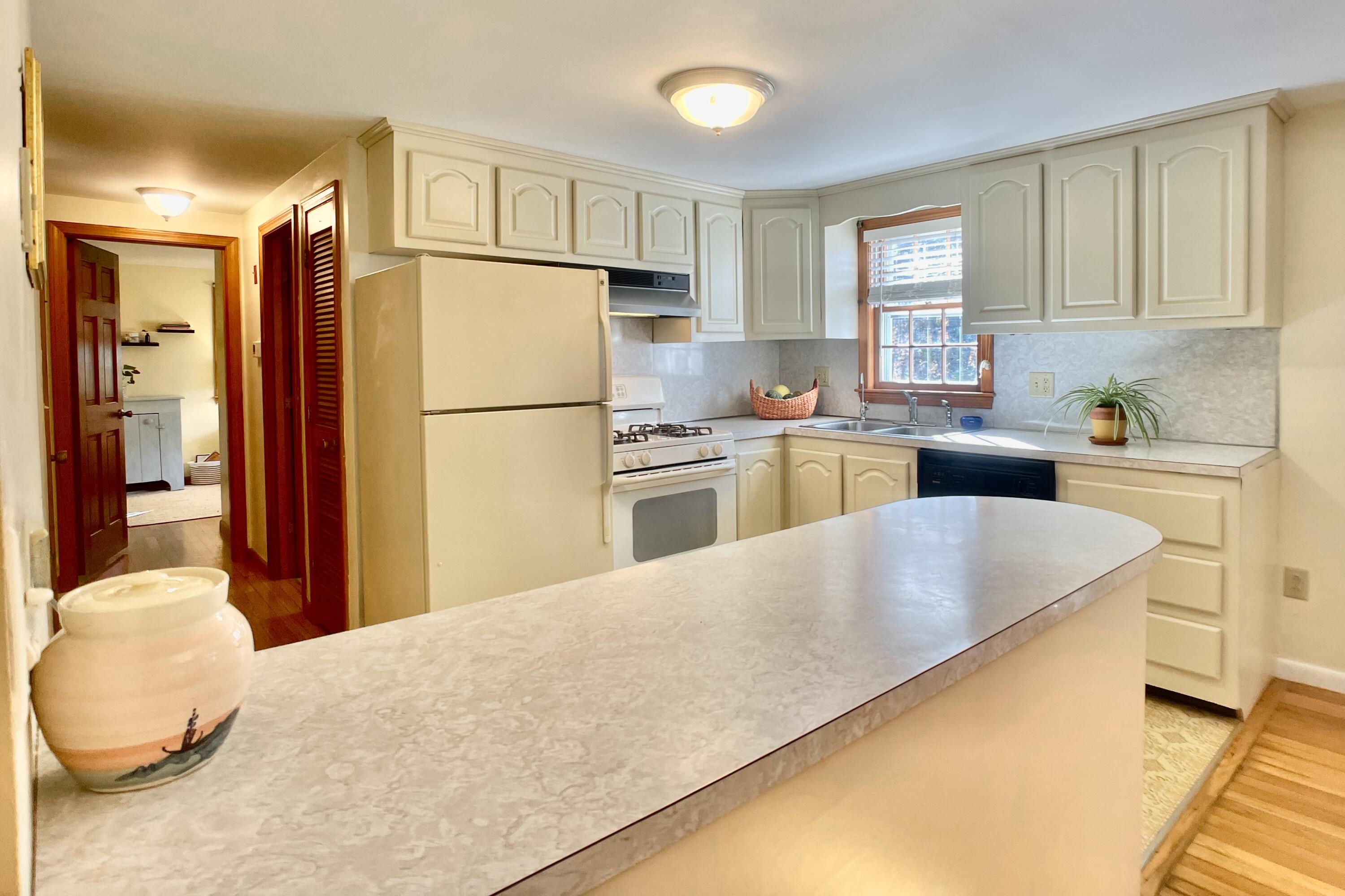 21 Silver Lane Barnstable MA 02601