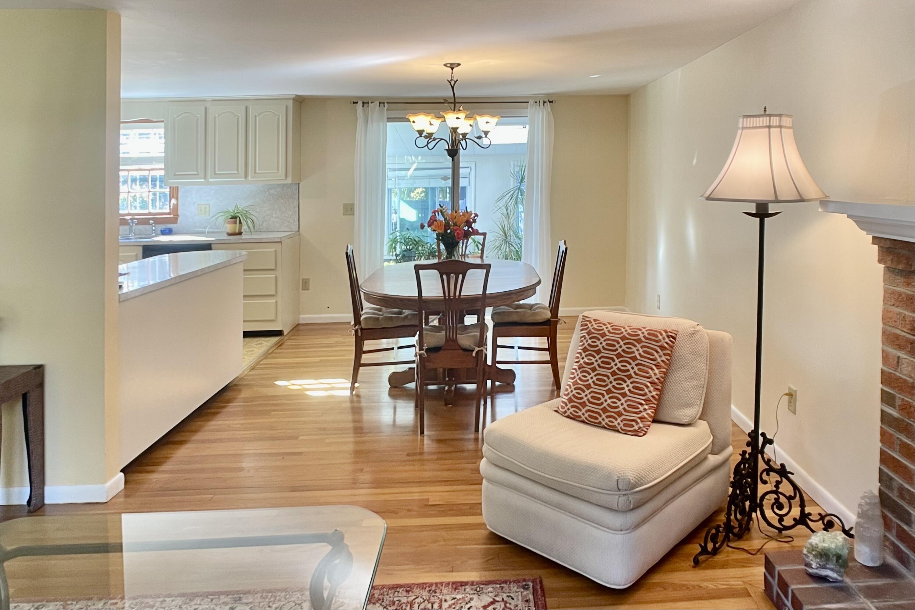 21 Silver Lane Barnstable MA 02601