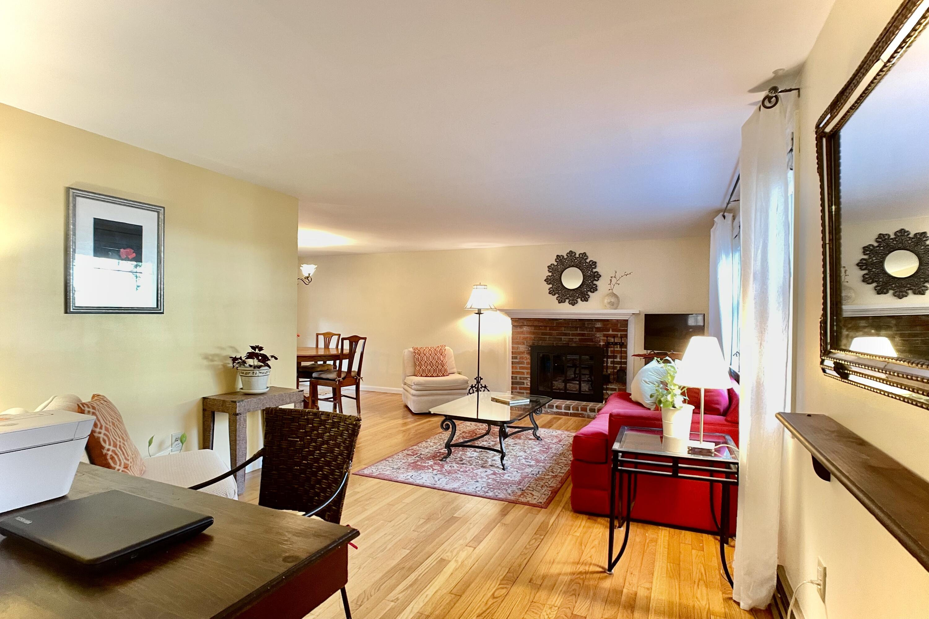 21 Silver Lane Barnstable MA 02601