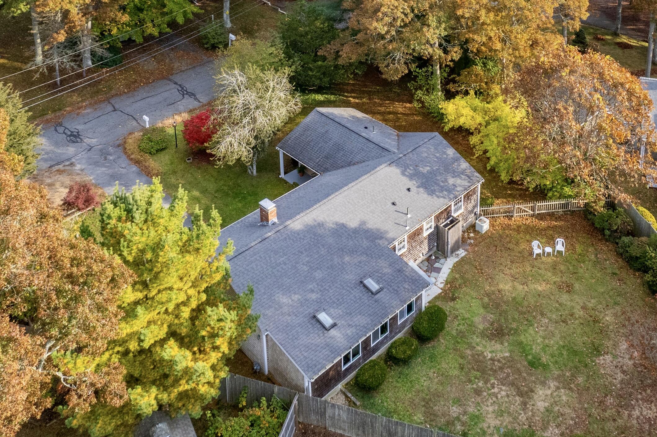 21 Silver Lane Barnstable MA 02601