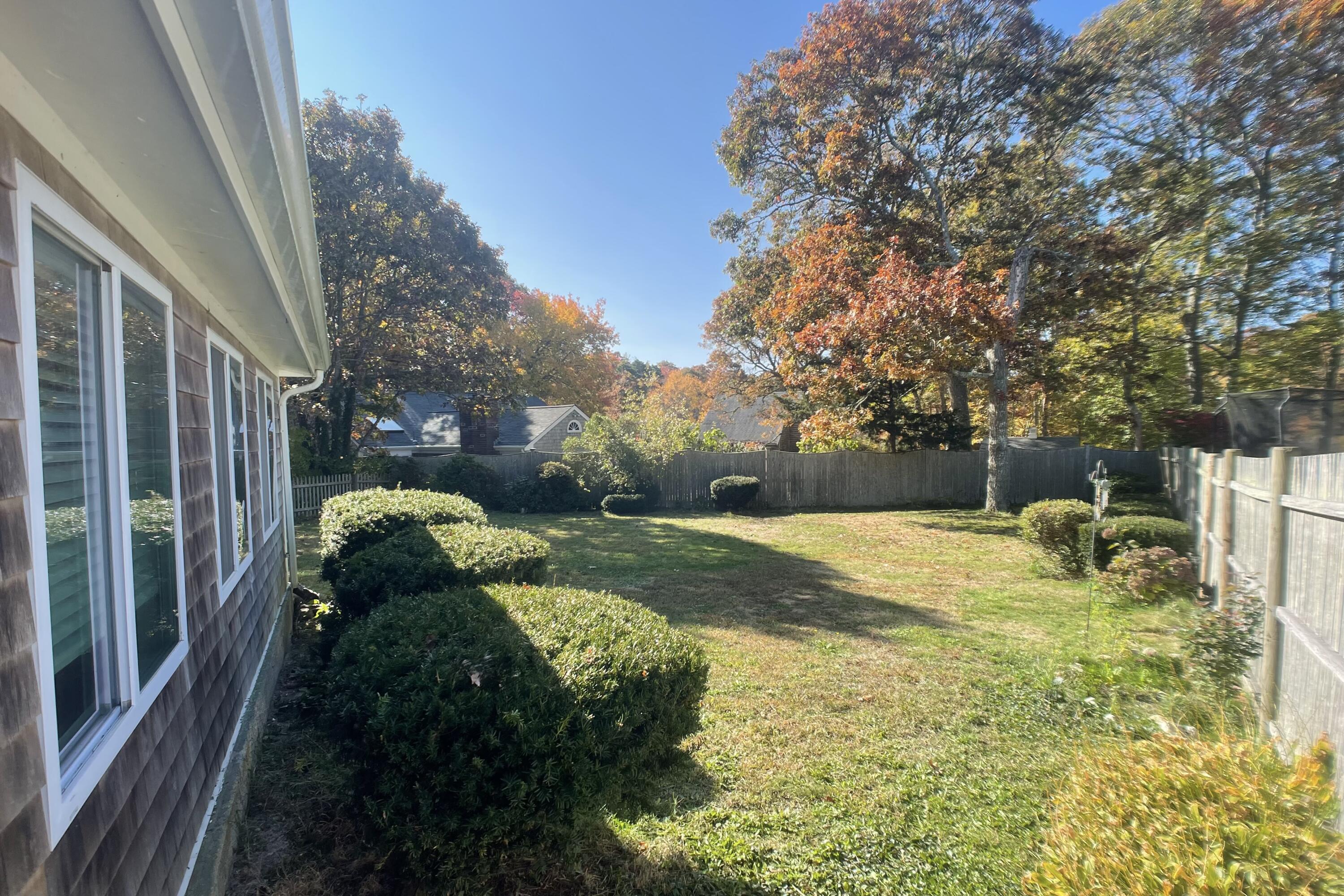 21 Silver Lane Barnstable MA 02601