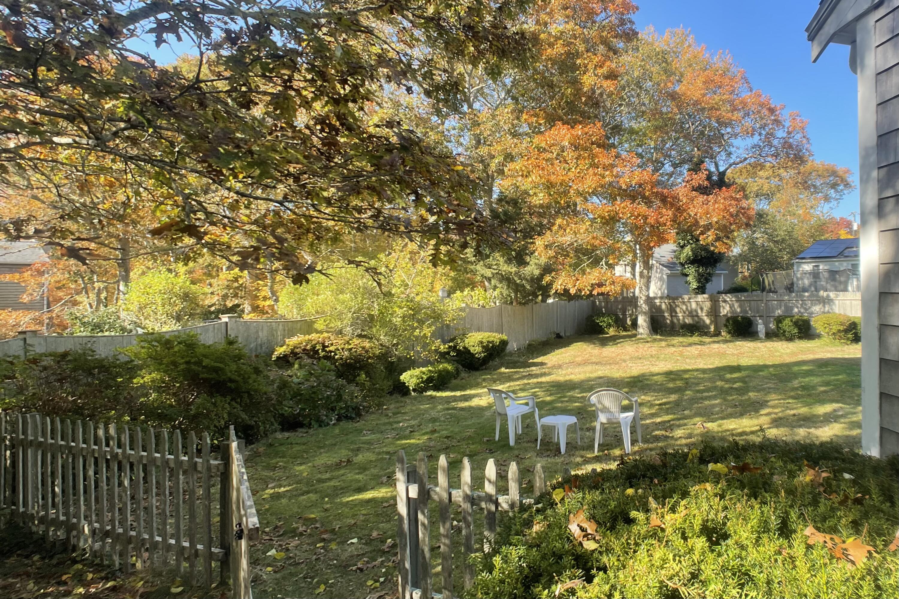 21 Silver Lane Barnstable MA 02601