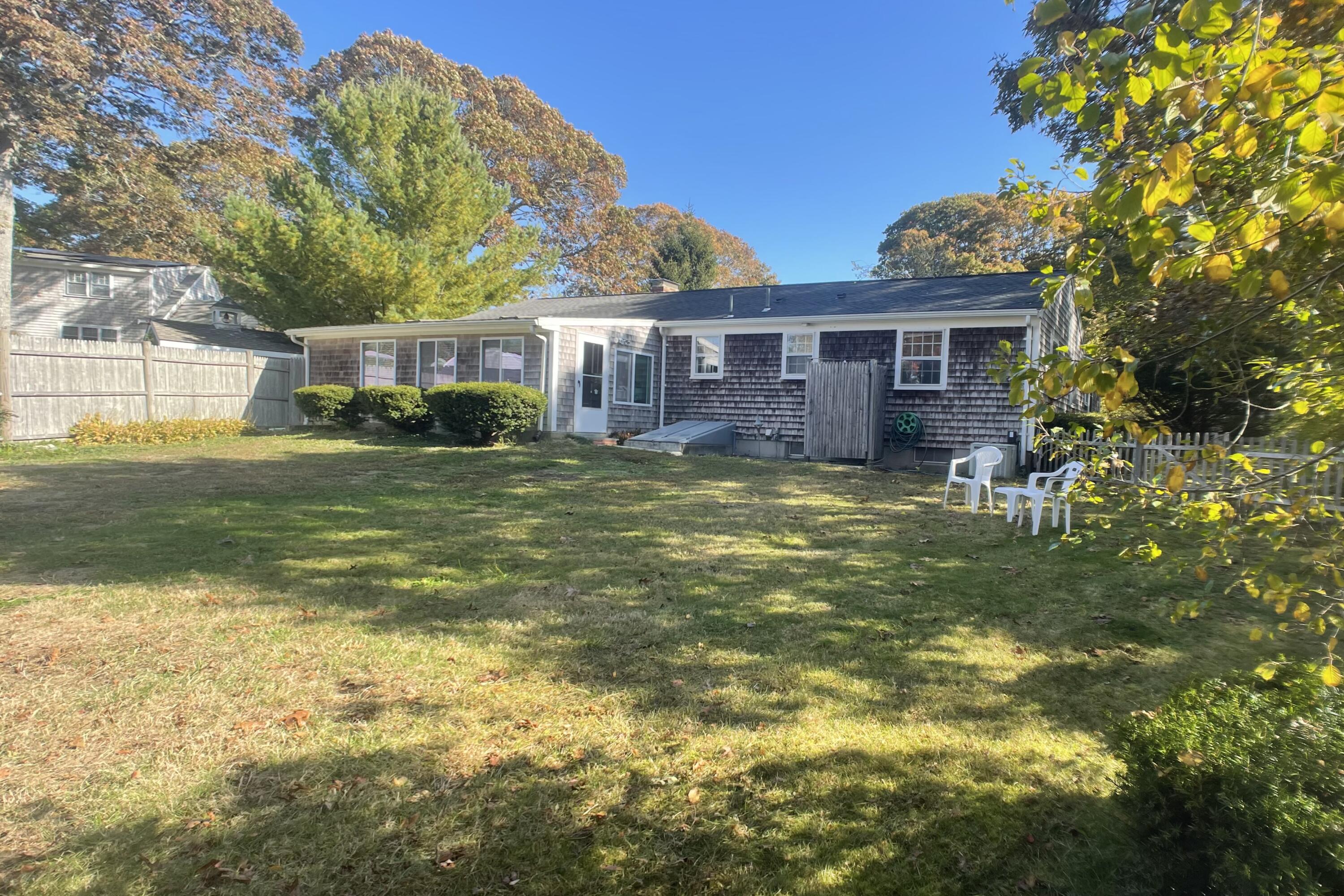 21 Silver Lane Barnstable MA 02601