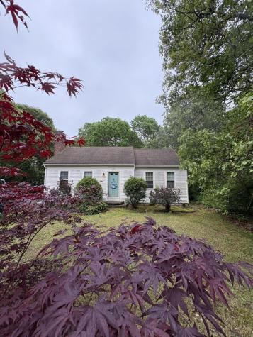 615 Route 6a Yarmouth MA 02675