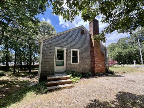 615 Route 6a Yarmouth MA 02675