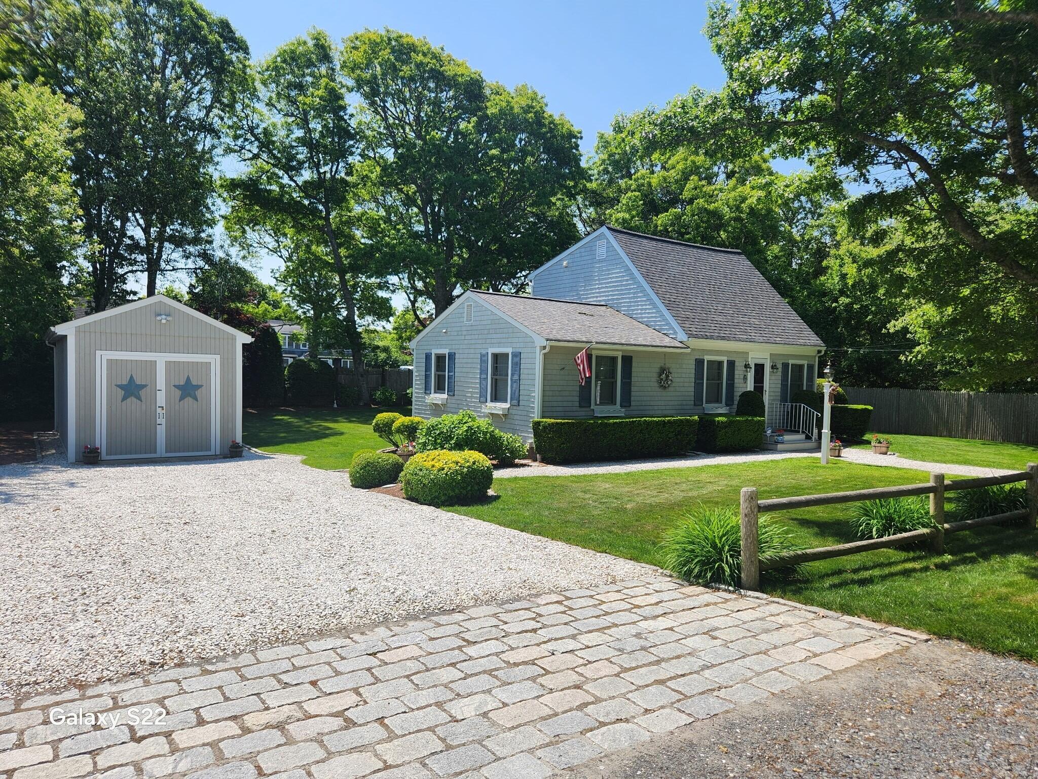 14 Maine Avenue Yarmouth MA 02673