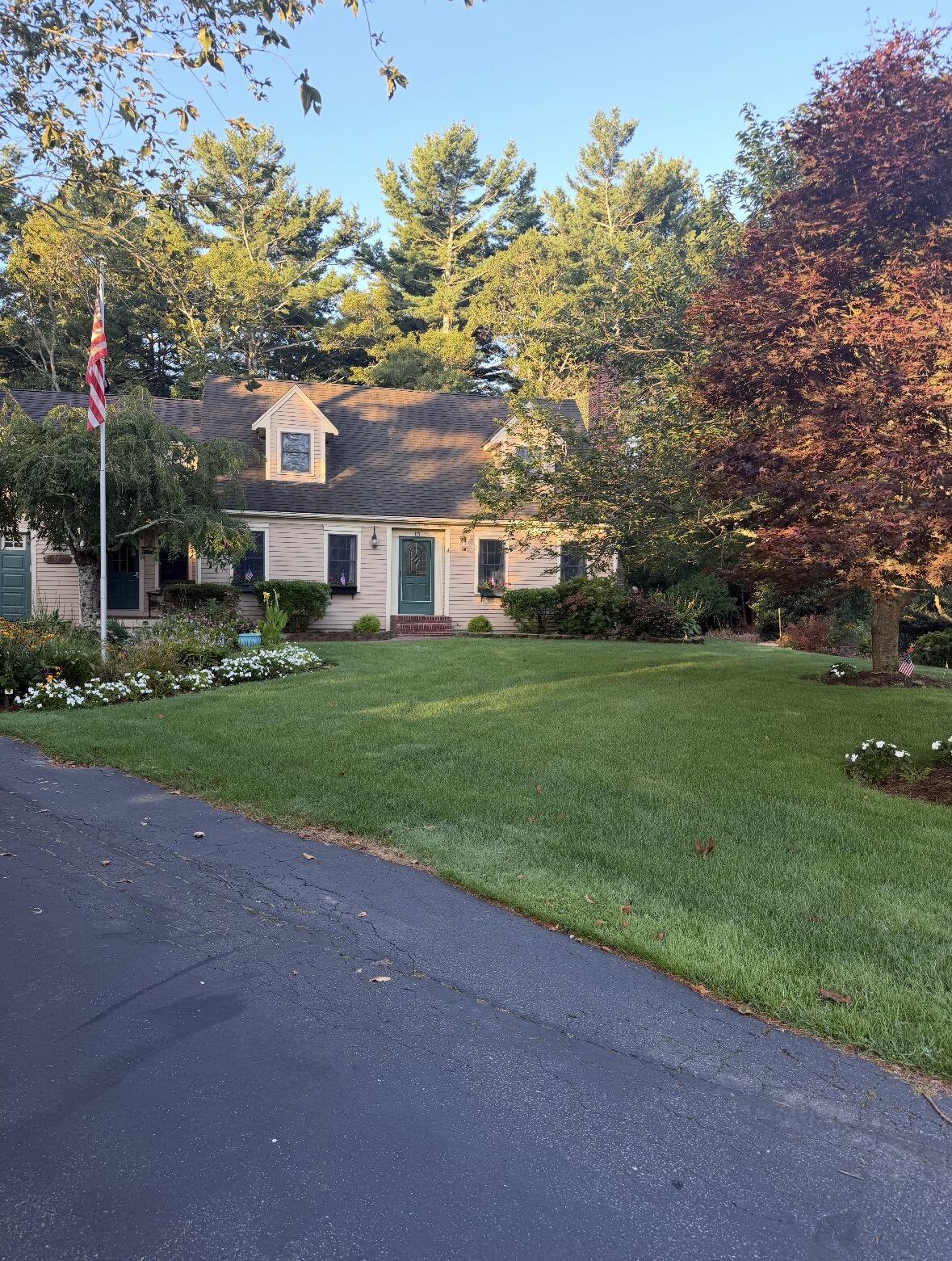 15 Tobisset Street Mashpee MA 02649