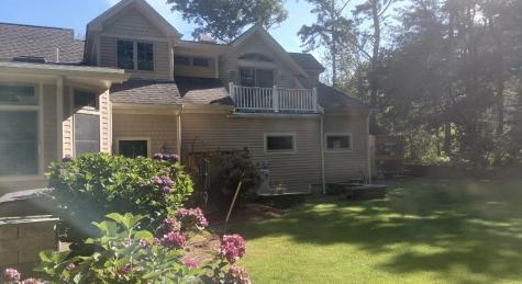 15 Tobisset Street Mashpee MA 02649