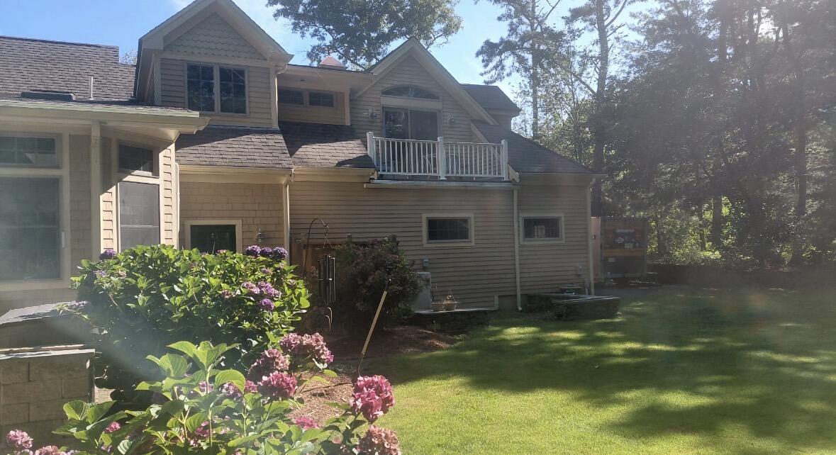 15 Tobisset Street Mashpee MA 02649