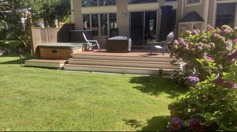 15 Tobisset Street Mashpee MA 02649