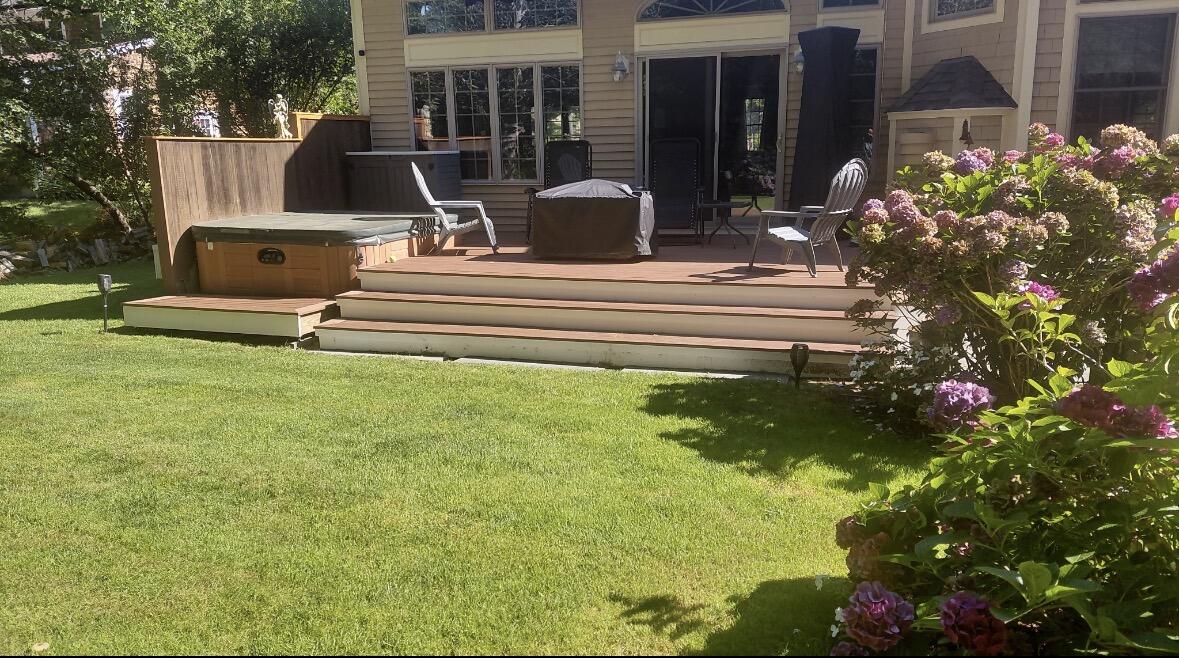 15 Tobisset Street Mashpee MA 02649