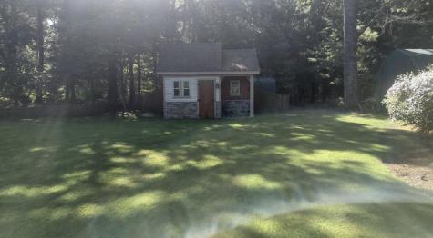 15 Tobisset Street Mashpee MA 02649