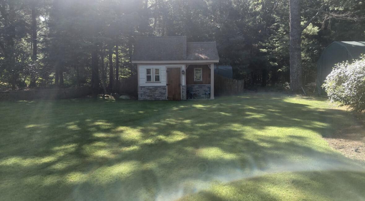 15 Tobisset Street Mashpee MA 02649