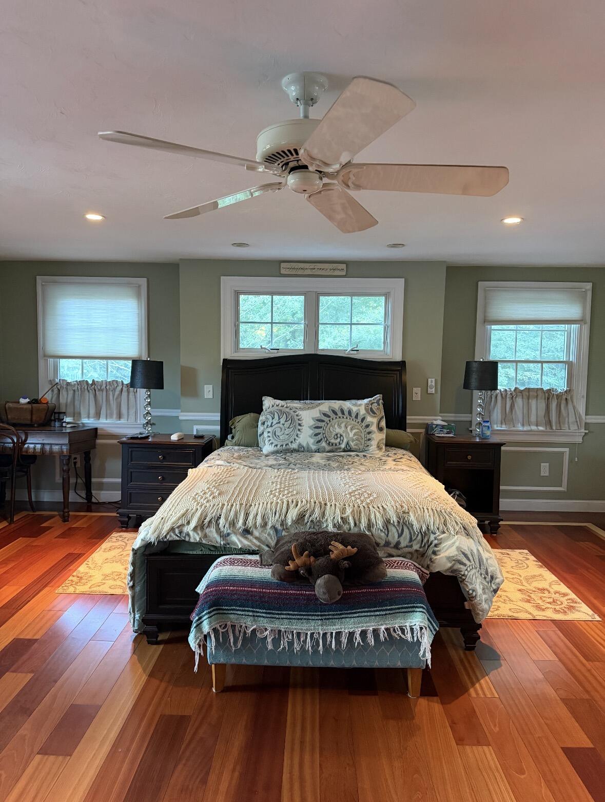 15 Tobisset Street Mashpee MA 02649