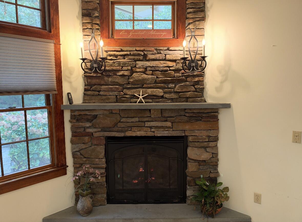 15 Tobisset Street Mashpee MA 02649