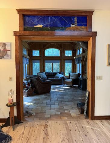 15 Tobisset Street Mashpee MA 02649