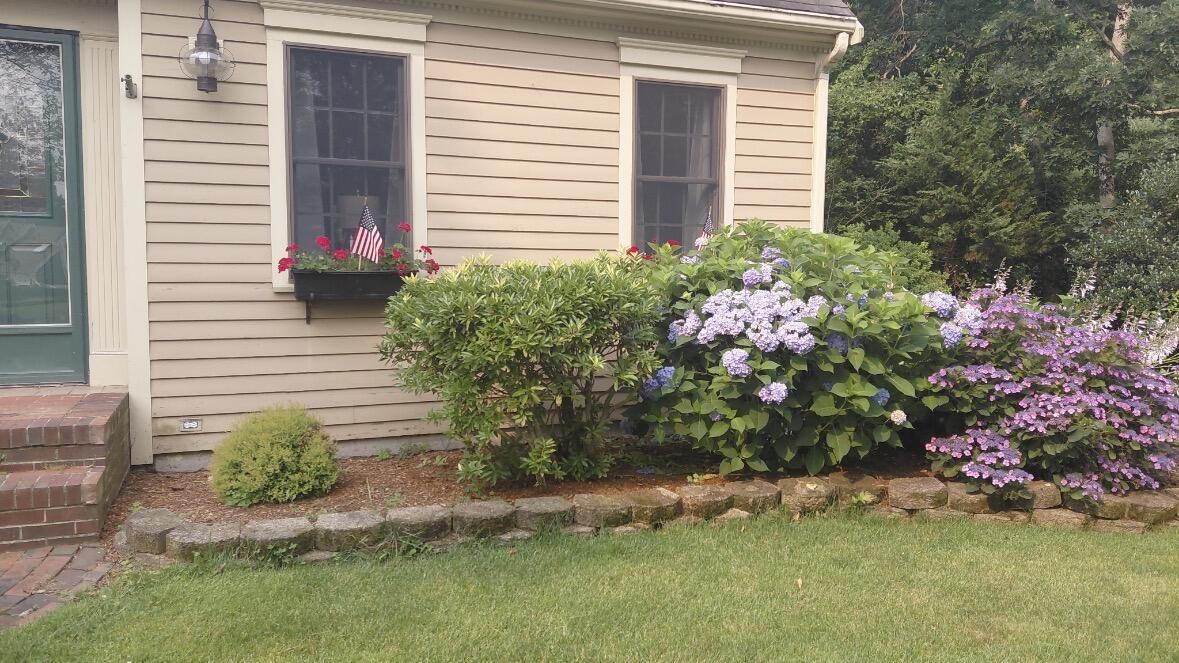 15 Tobisset Street Mashpee MA 02649