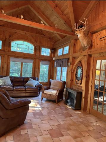 15 Tobisset Street Mashpee MA 02649