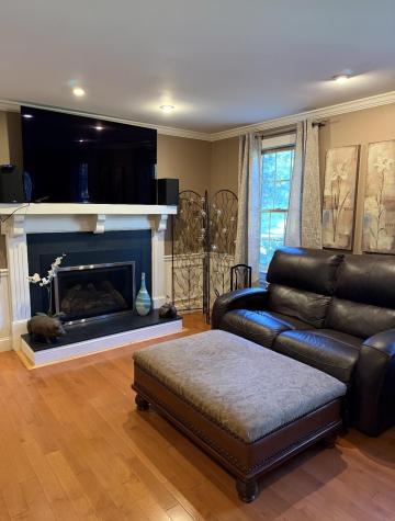 15 Tobisset Street Mashpee MA 02649