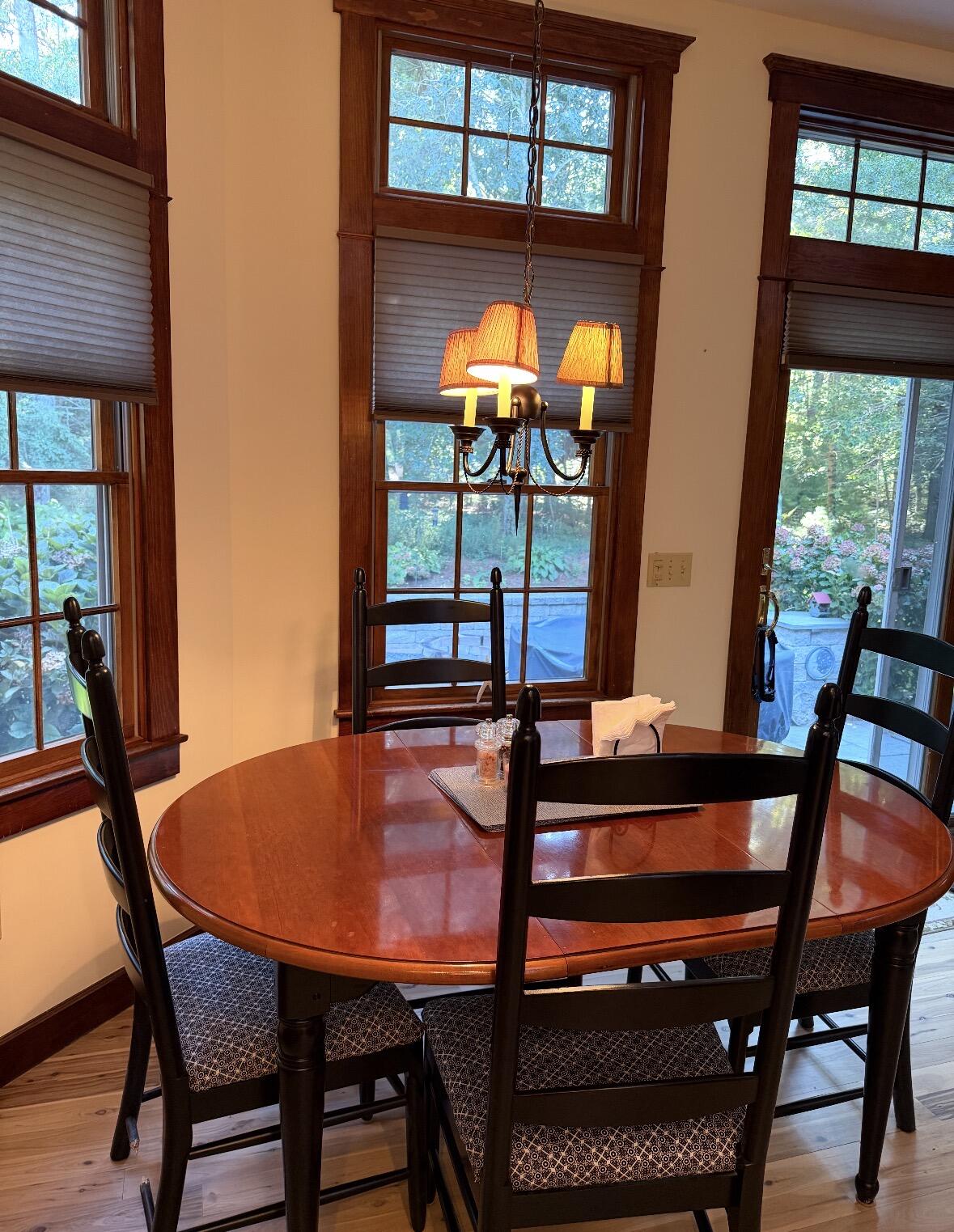 15 Tobisset Street Mashpee MA 02649