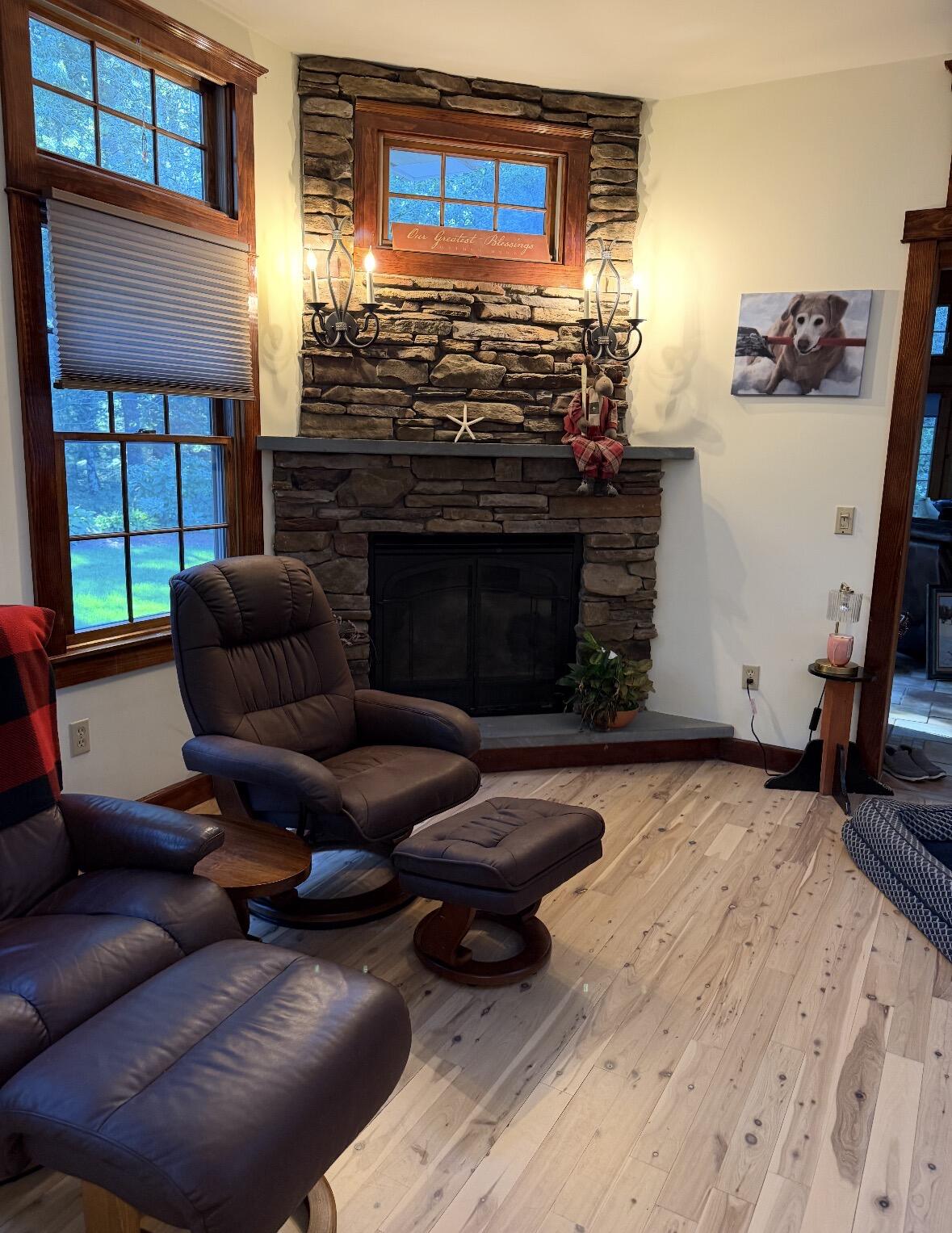 15 Tobisset Street Mashpee MA 02649