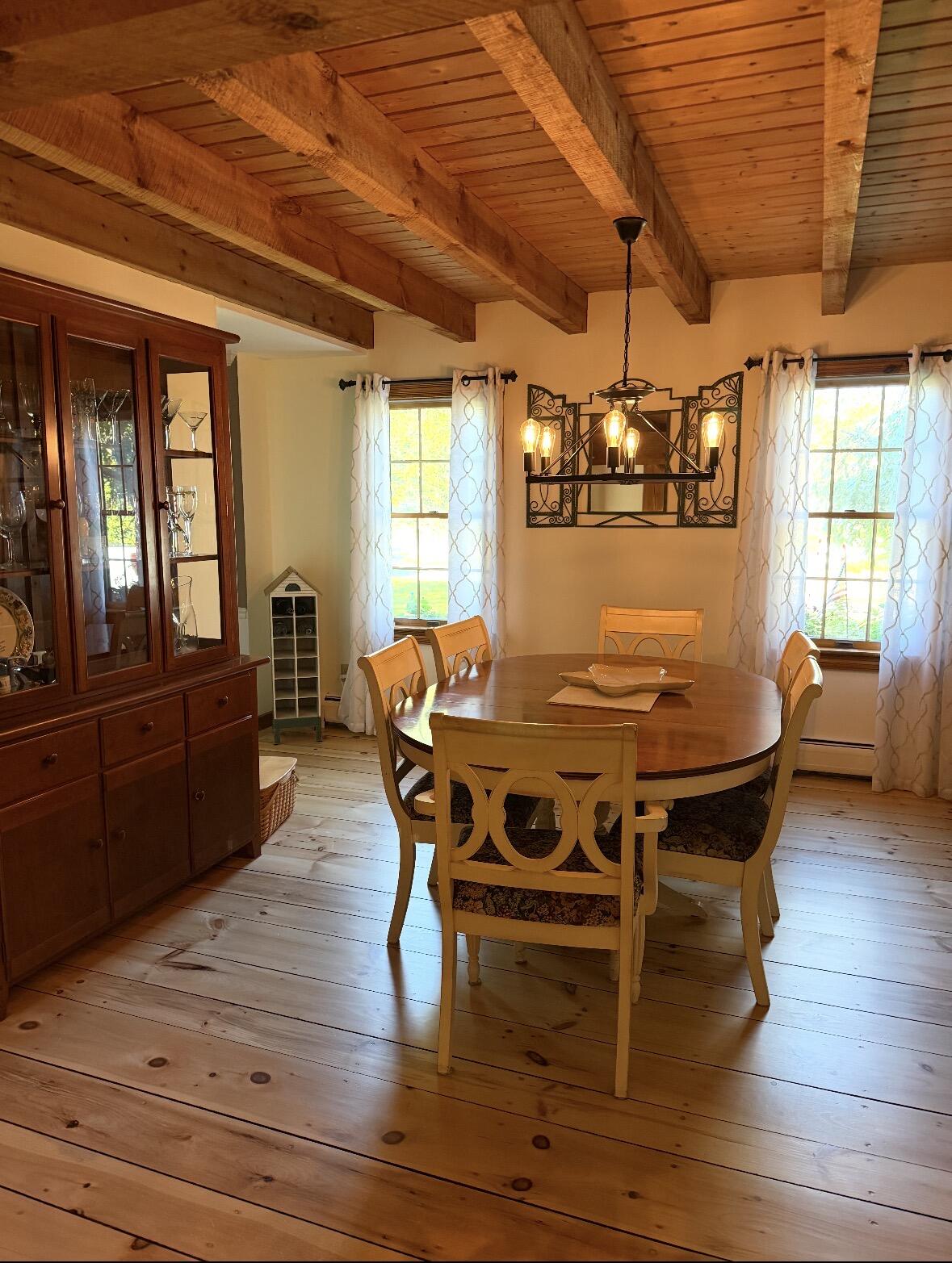 15 Tobisset Street Mashpee MA 02649