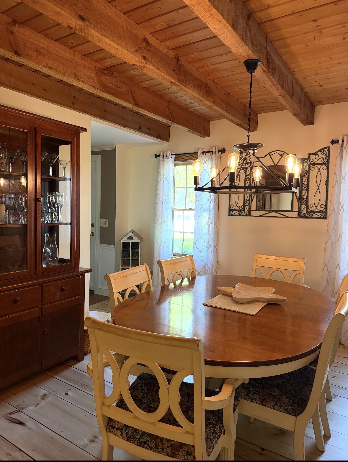 15 Tobisset Street Mashpee MA 02649